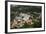 National Palace, Sintra, UNESCO World Heritage Site, Portugal-Terry Eggers-Framed Photographic Print