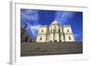 National Pantheon, Lisbon, Portugal, Iberian Peninsula, South West Europe-Neil Farrin-Framed Photographic Print