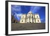 National Pantheon, Lisbon, Portugal, Iberian Peninsula, South West Europe-Neil Farrin-Framed Photographic Print