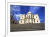 National Pantheon, Lisbon, Portugal, Iberian Peninsula, South West Europe-Neil Farrin-Framed Photographic Print