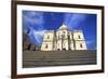 National Pantheon, Lisbon, Portugal, Iberian Peninsula, South West Europe-Neil Farrin-Framed Photographic Print