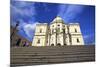 National Pantheon, Lisbon, Portugal, Iberian Peninsula, South West Europe-Neil Farrin-Mounted Photographic Print