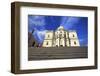 National Pantheon, Lisbon, Portugal, Iberian Peninsula, South West Europe-Neil Farrin-Framed Photographic Print