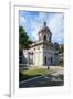 National Pantheon of the Heroes, Asuncion, Paraguay, South America-Michael Runkel-Framed Photographic Print