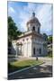 National Pantheon of the Heroes, Asuncion, Paraguay, South America-Michael Runkel-Mounted Photographic Print