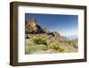 National Park el Teide, Caldera de las Canadas, Tenerife, Canary Islands, Spain-Joachim Jockschat-Framed Photographic Print