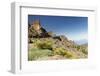 National Park el Teide, Caldera de las Canadas, Tenerife, Canary Islands, Spain-Joachim Jockschat-Framed Photographic Print