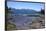 National Park Los Alerces (Alerces National Park), Patagonia, Argentina-Peter Groenendijk-Framed Photographic Print