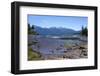 National Park Los Alerces (Alerces National Park), Patagonia, Argentina-Peter Groenendijk-Framed Photographic Print