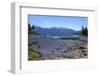 National Park Los Alerces (Alerces National Park), Patagonia, Argentina-Peter Groenendijk-Framed Photographic Print