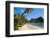 National Park of American Samoa, Tutuila Island, American Samoa, South Pacific, Pacific-Michael Runkel-Framed Photographic Print