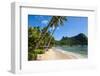 National Park of American Samoa, Tutuila Island, American Samoa, South Pacific, Pacific-Michael Runkel-Framed Photographic Print