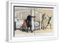 White Frame