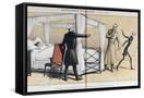 Canvas Black