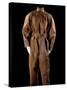 National Postal Museum: Amelia Earhart's Flight Suit-null-Stretched Canvas