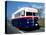 National Postal Museum: Highway Post Office Bus-null-Stretched Canvas