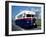 National Postal Museum: Highway Post Office Bus-null-Framed Photographic Print