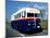 National Postal Museum: Highway Post Office Bus-null-Mounted Photographic Print