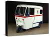 National Postal Museum: Westcoaster Mailster Delivery Vehicle-null-Stretched Canvas