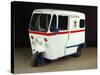 National Postal Museum: Westcoaster Mailster Delivery Vehicle-null-Stretched Canvas