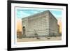 National Press Building-null-Framed Art Print