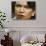 National Security Adviser Condoleezza Rice Testifies-null-Premium Photographic Print displayed on a wall