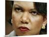 National Security Adviser Condoleezza Rice Testifies-null-Mounted Photographic Print