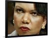 National Security Adviser Condoleezza Rice Testifies-null-Framed Photographic Print