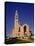 National Shrine of the Immaculate Conception Church-null-Stretched Canvas