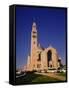 National Shrine of the Immaculate Conception Church-null-Framed Stretched Canvas