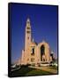 National Shrine of the Immaculate Conception Church-null-Framed Stretched Canvas