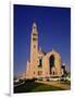 National Shrine of the Immaculate Conception Church-null-Framed Photographic Print