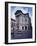 National Theater-null-Framed Giclee Print