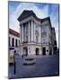 National Theater-null-Mounted Giclee Print