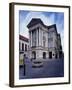 National Theater-null-Framed Giclee Print