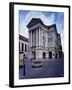 National Theater-null-Framed Giclee Print