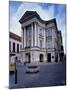 National Theater-null-Mounted Giclee Print