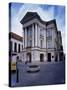 National Theater-null-Stretched Canvas