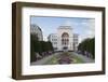 National Theatre and Opera House in Piata Victoriei, Timisoara, Banat, Romania, Europe-Ian Trower-Framed Photographic Print