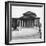 National Theatre, Munich, Germany, C1900-Wurthle & Sons-Framed Photographic Print