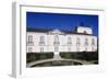 National Theatre Museum, Lisbon, Portugal-null-Framed Giclee Print