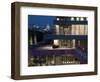 National Theatre, South Bank, London, England, United Kingdom-Charles Bowman-Framed Photographic Print