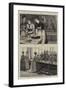 National Training-School of Cookery at South Kensington-null-Framed Giclee Print