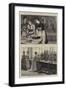 National Training-School of Cookery at South Kensington-null-Framed Giclee Print