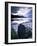 National Trust Centenary Stone, Derwent Water, Lake District, Cumbria, England-Neale Clarke-Framed Photographic Print