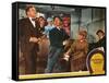 National Velvet, 1944-null-Framed Stretched Canvas