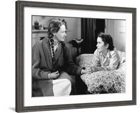 National Velvet-null-Framed Photo