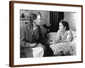 National Velvet-null-Framed Photo