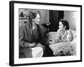 National Velvet-null-Framed Photo