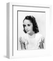 National Velvet-null-Framed Photo